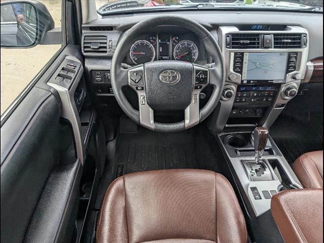 2022 Toyota 4Runner Limited Chattanooga TN