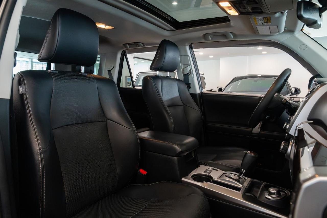 2022 Toyota 4Runner Limited Gladstone OR