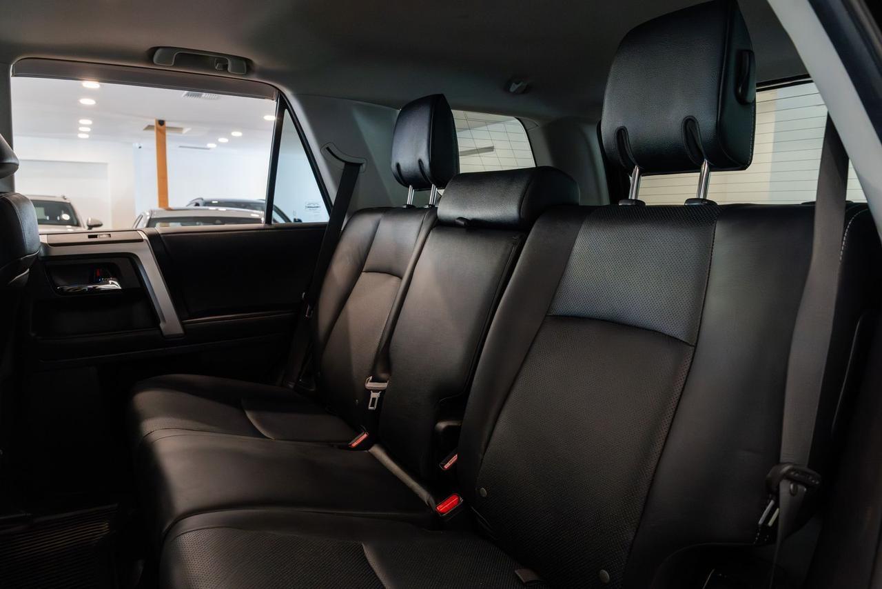2022 Toyota 4Runner Limited Gladstone OR