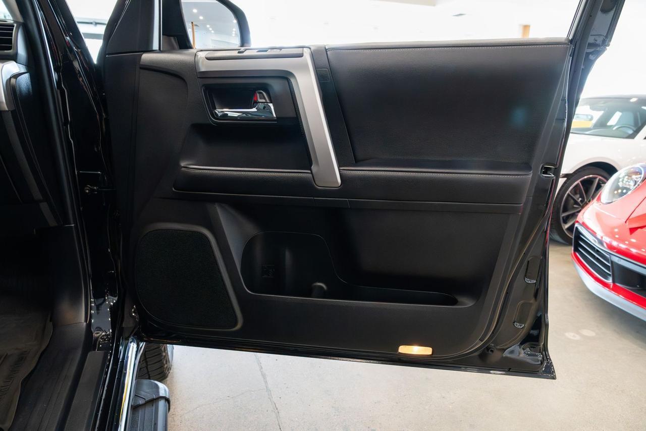 2022 Toyota 4Runner Limited Gladstone OR