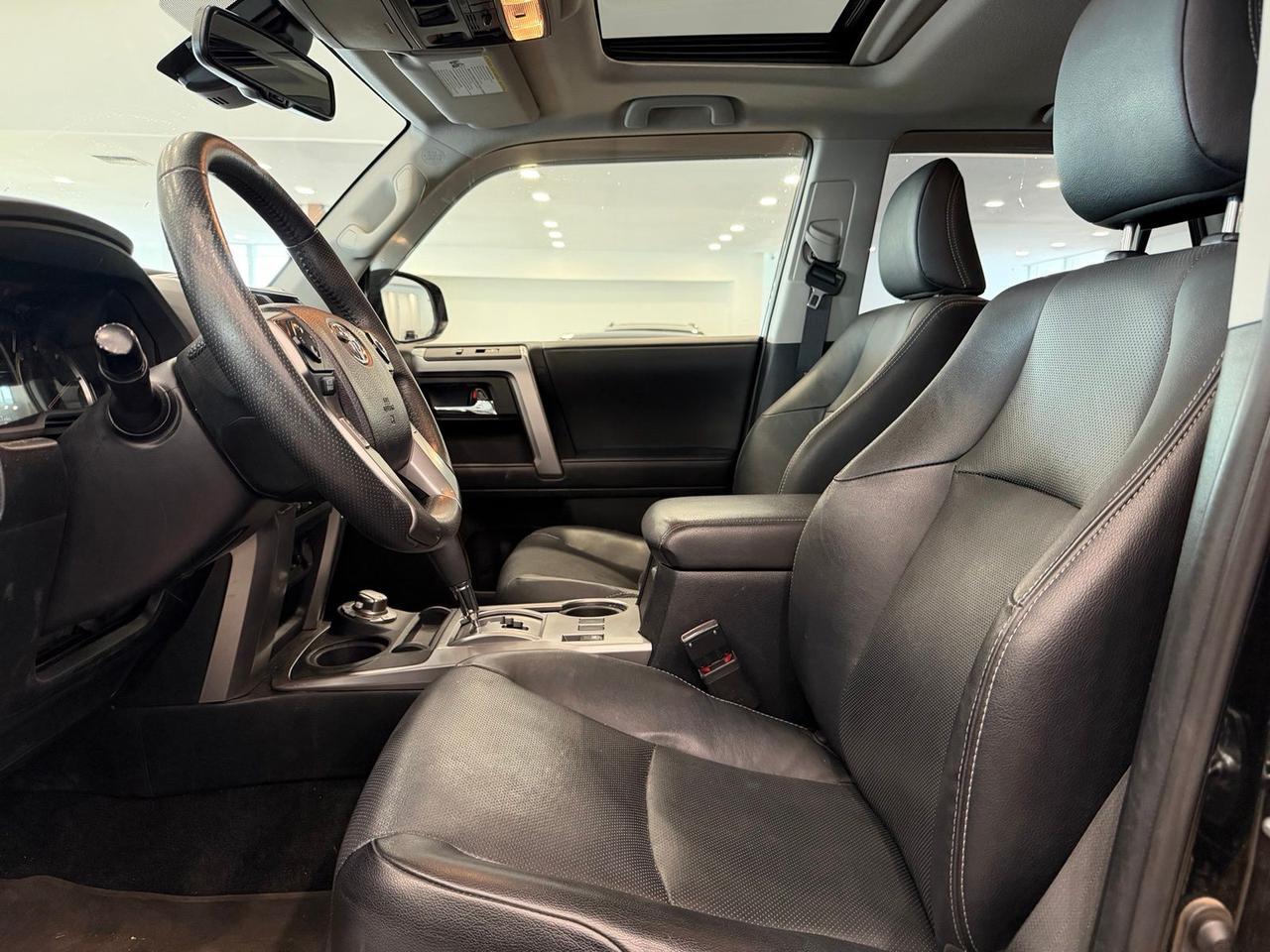 2022 Toyota 4Runner Limited Gladstone OR