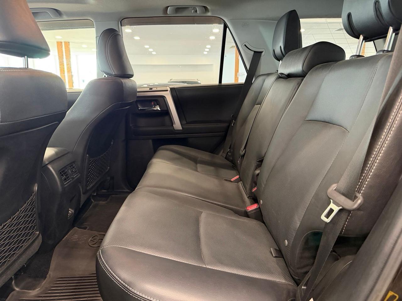 2022 Toyota 4Runner Limited Gladstone OR