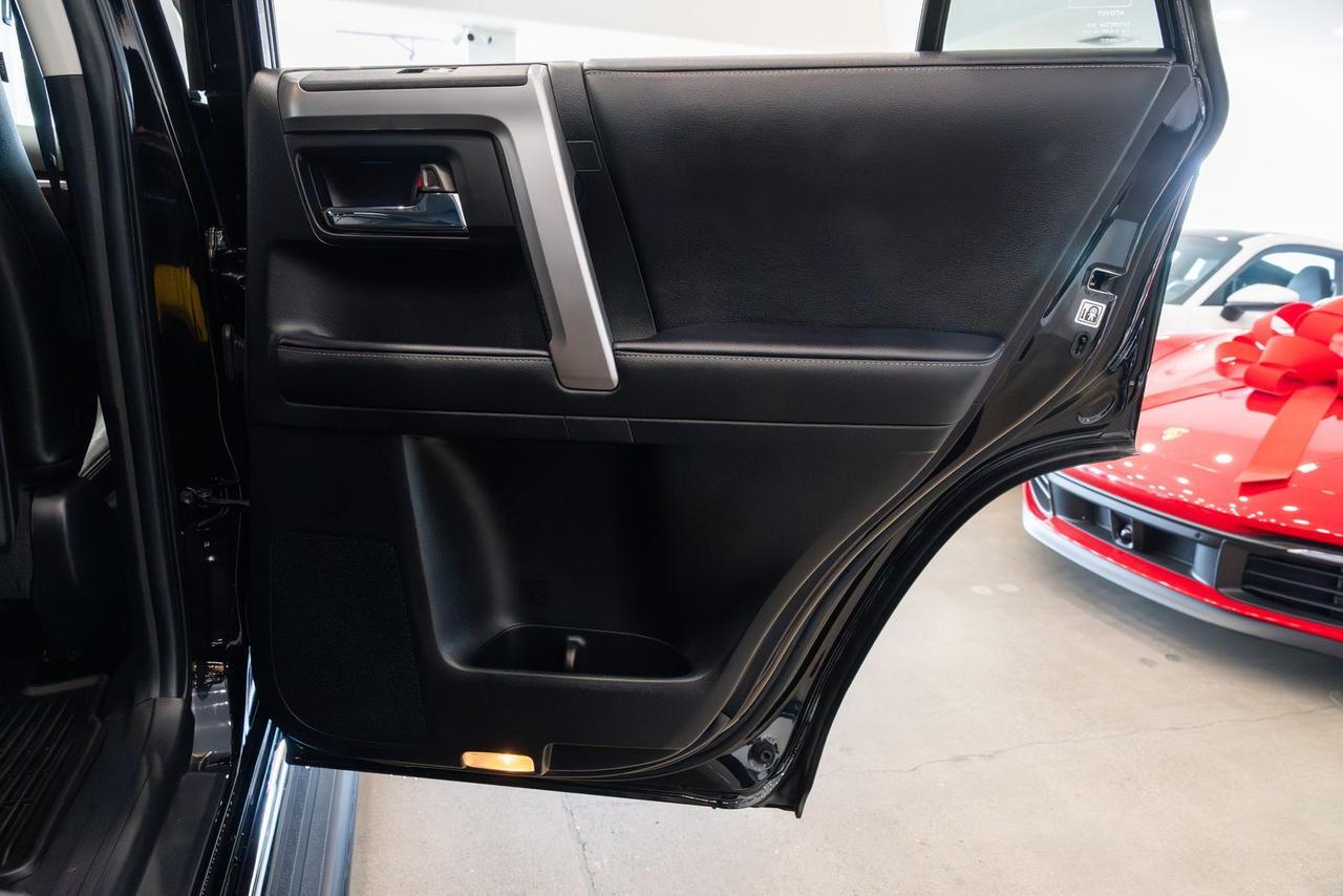 2022 Toyota 4Runner Limited Gladstone OR