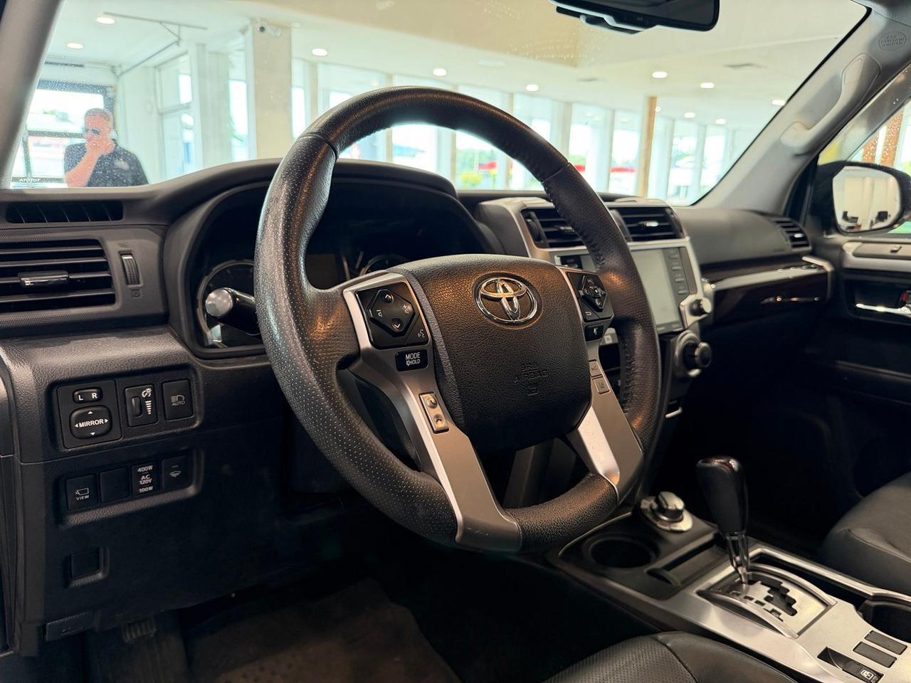 2022 Toyota 4Runner Limited Gladstone OR