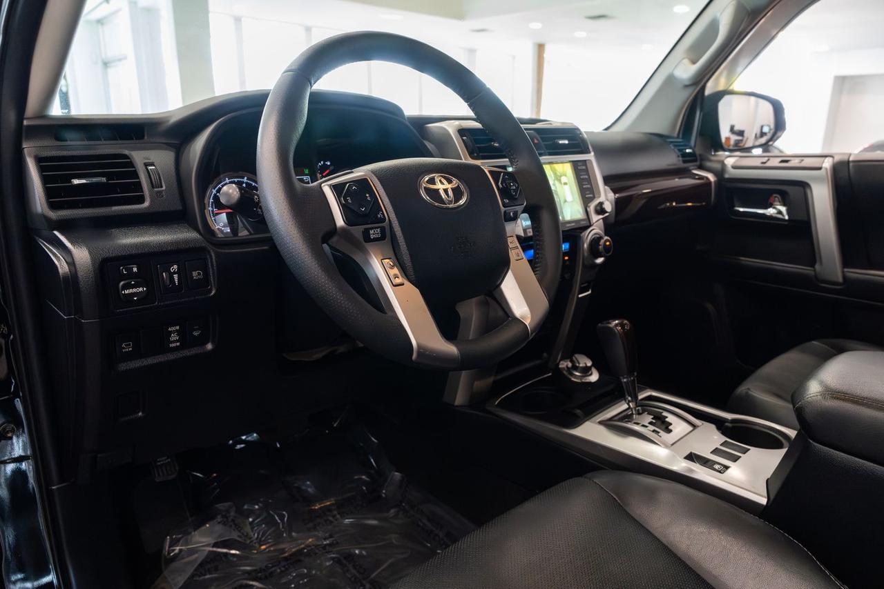 2022 Toyota 4Runner Limited Gladstone OR