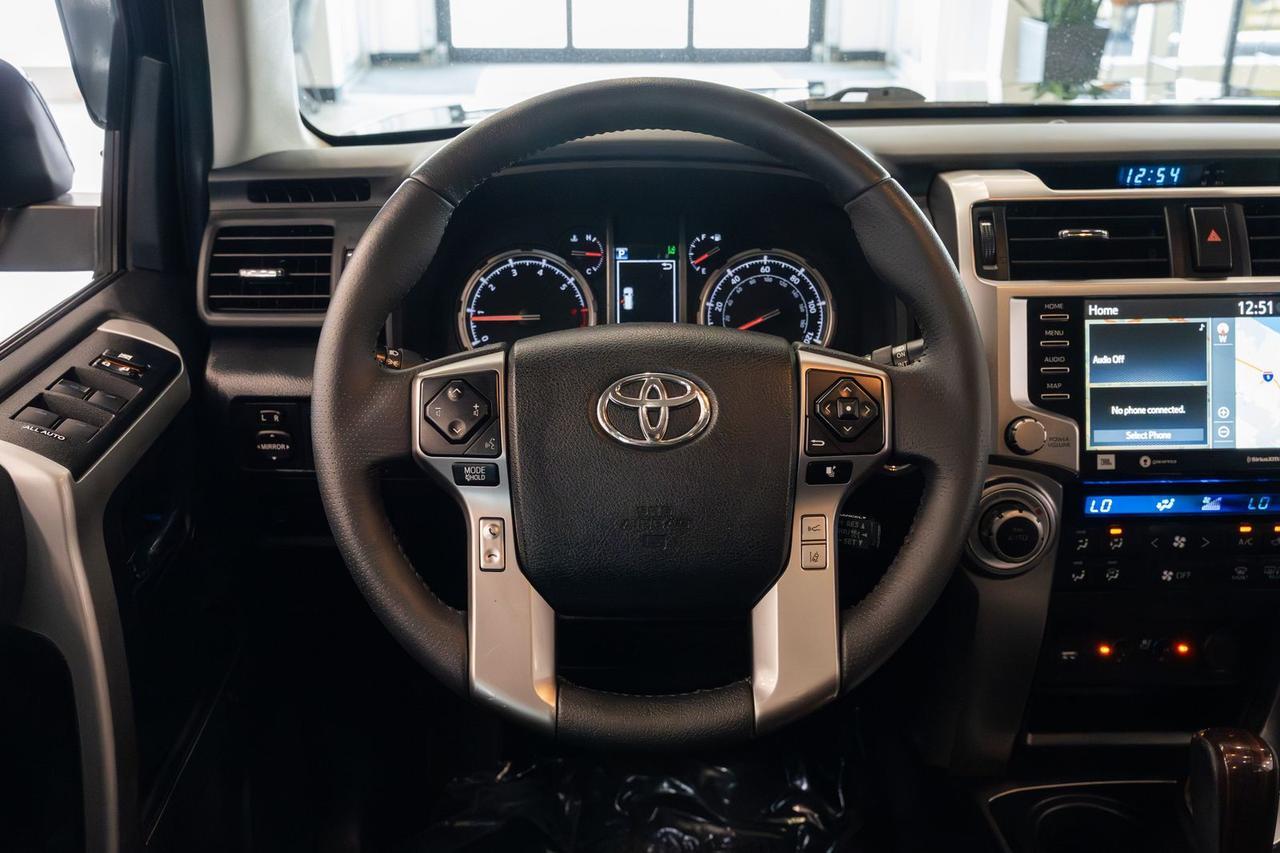 2022 Toyota 4Runner Limited Gladstone OR