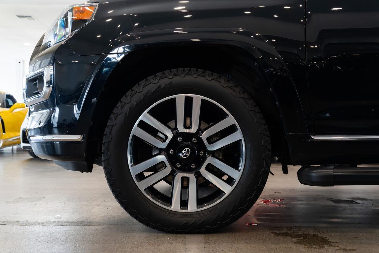 2022 Toyota 4Runner Limited Gladstone OR