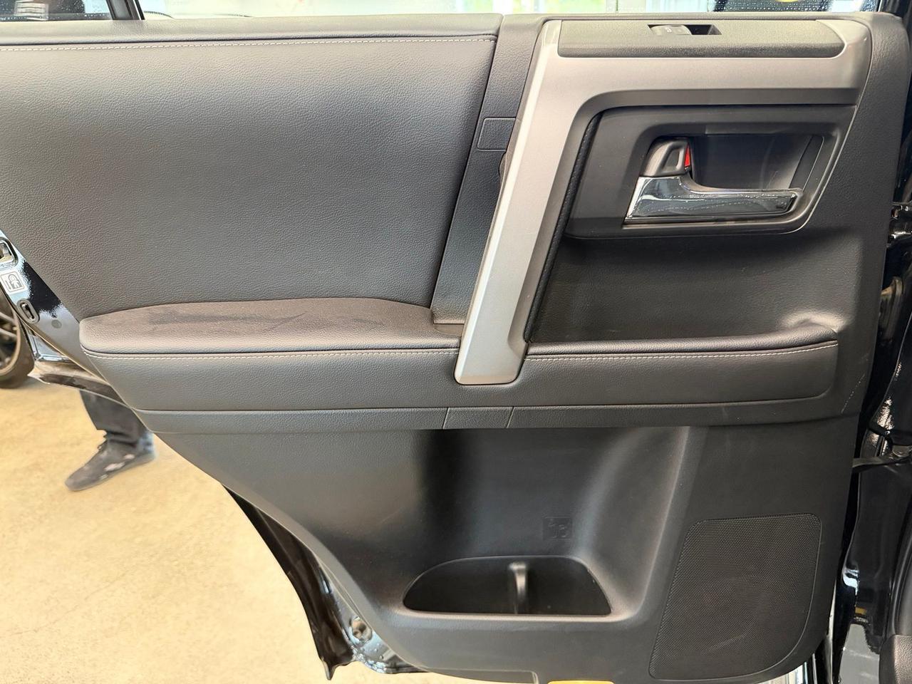 2022 Toyota 4Runner Limited Gladstone OR