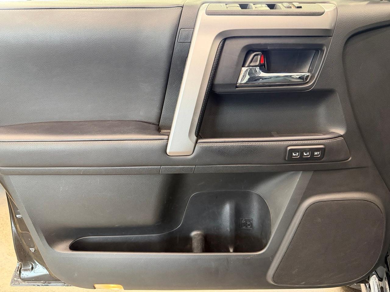2022 Toyota 4Runner Limited Gladstone OR