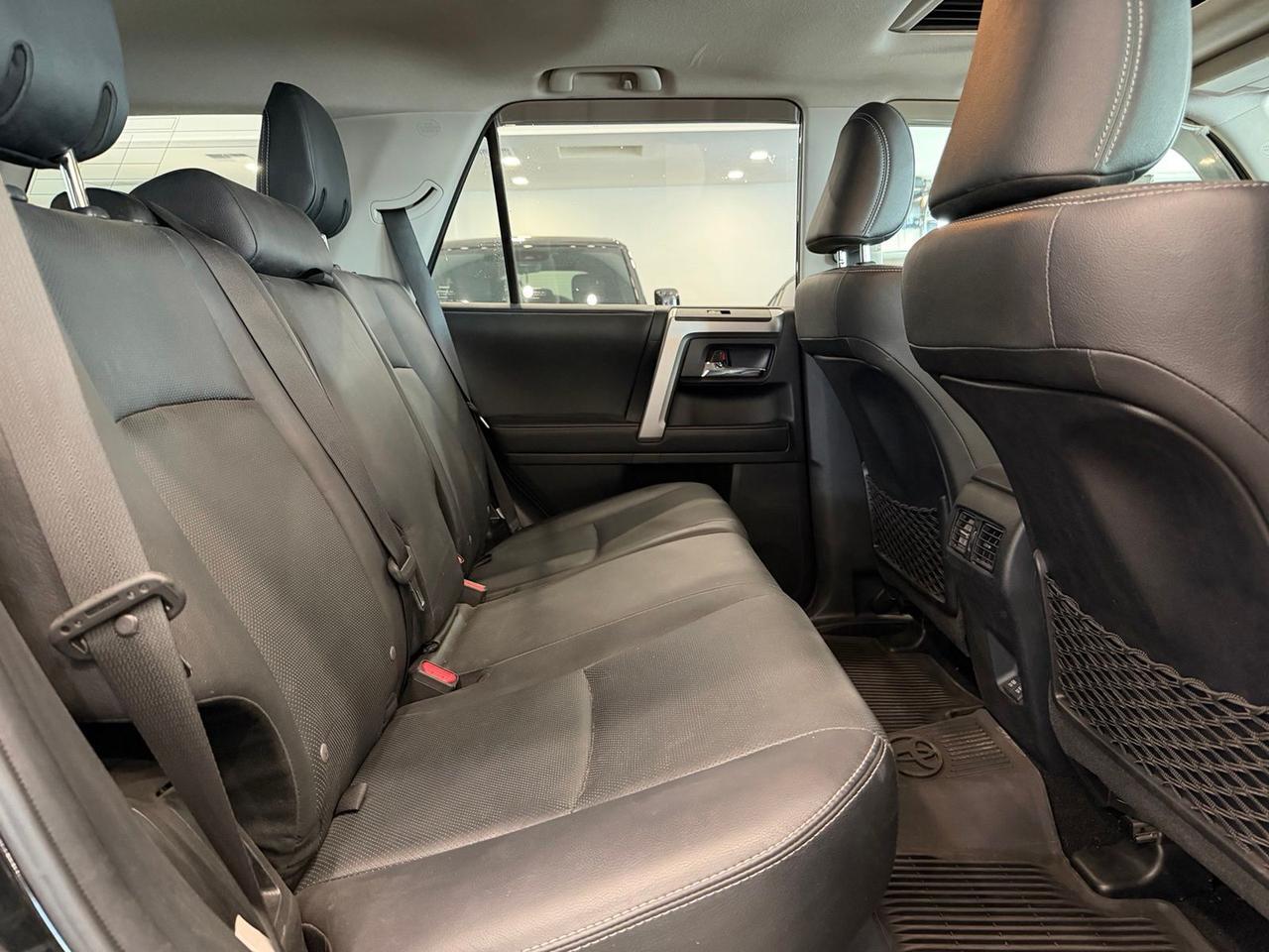 2022 Toyota 4Runner Limited Gladstone OR