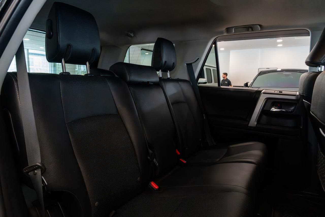 2022 Toyota 4Runner Limited Gladstone OR
