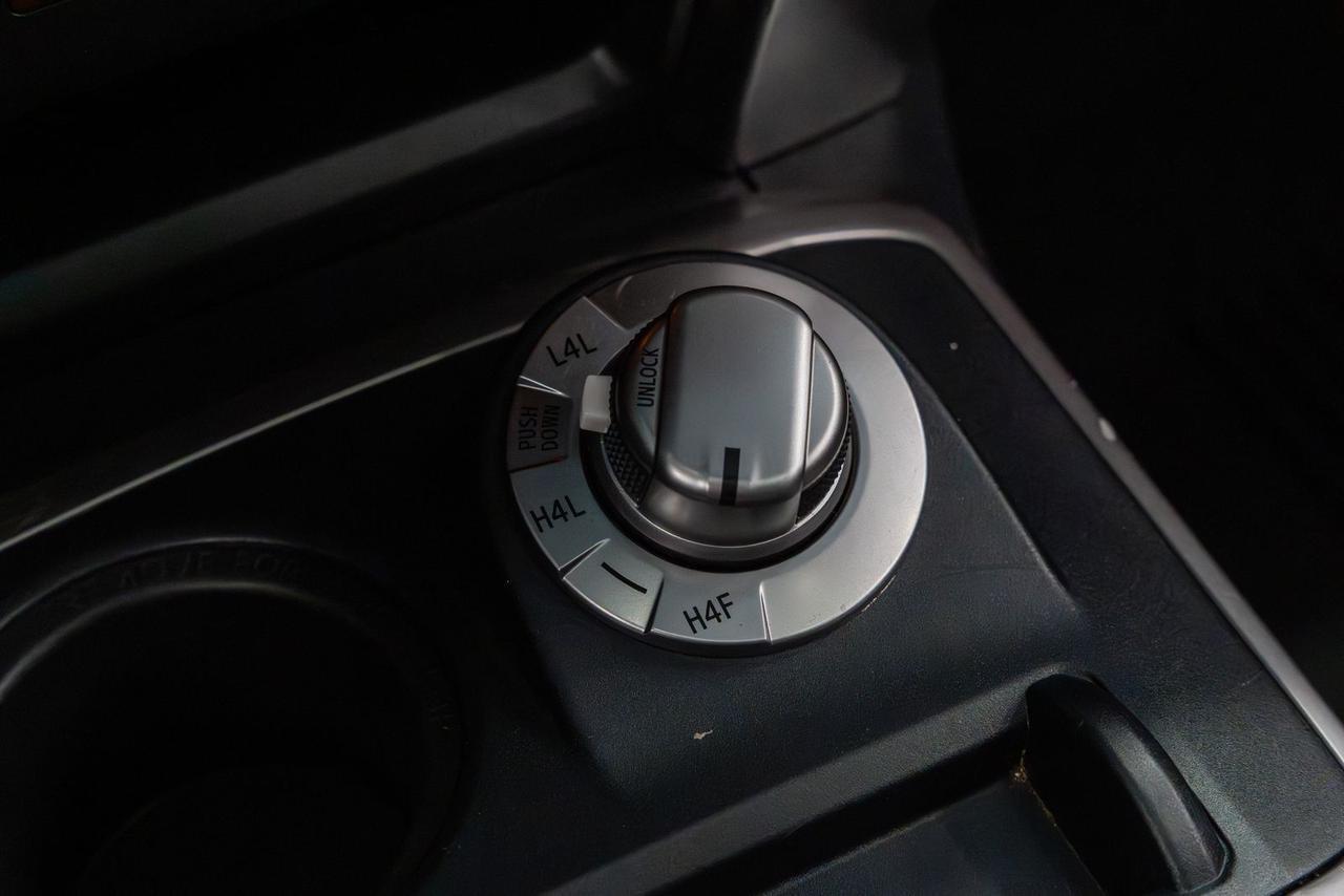 2022 Toyota 4Runner Limited Gladstone OR