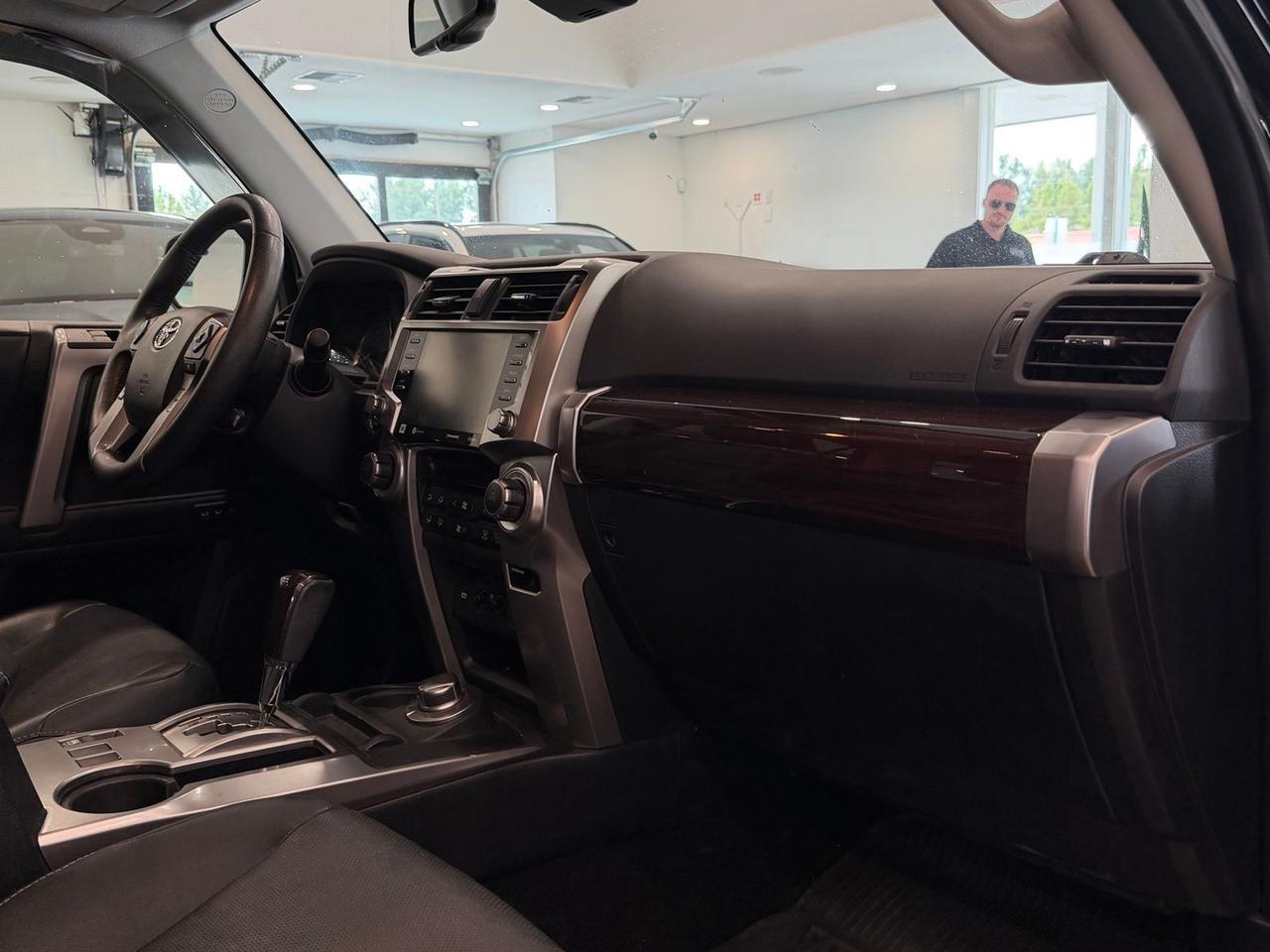 2022 Toyota 4Runner Limited Gladstone OR