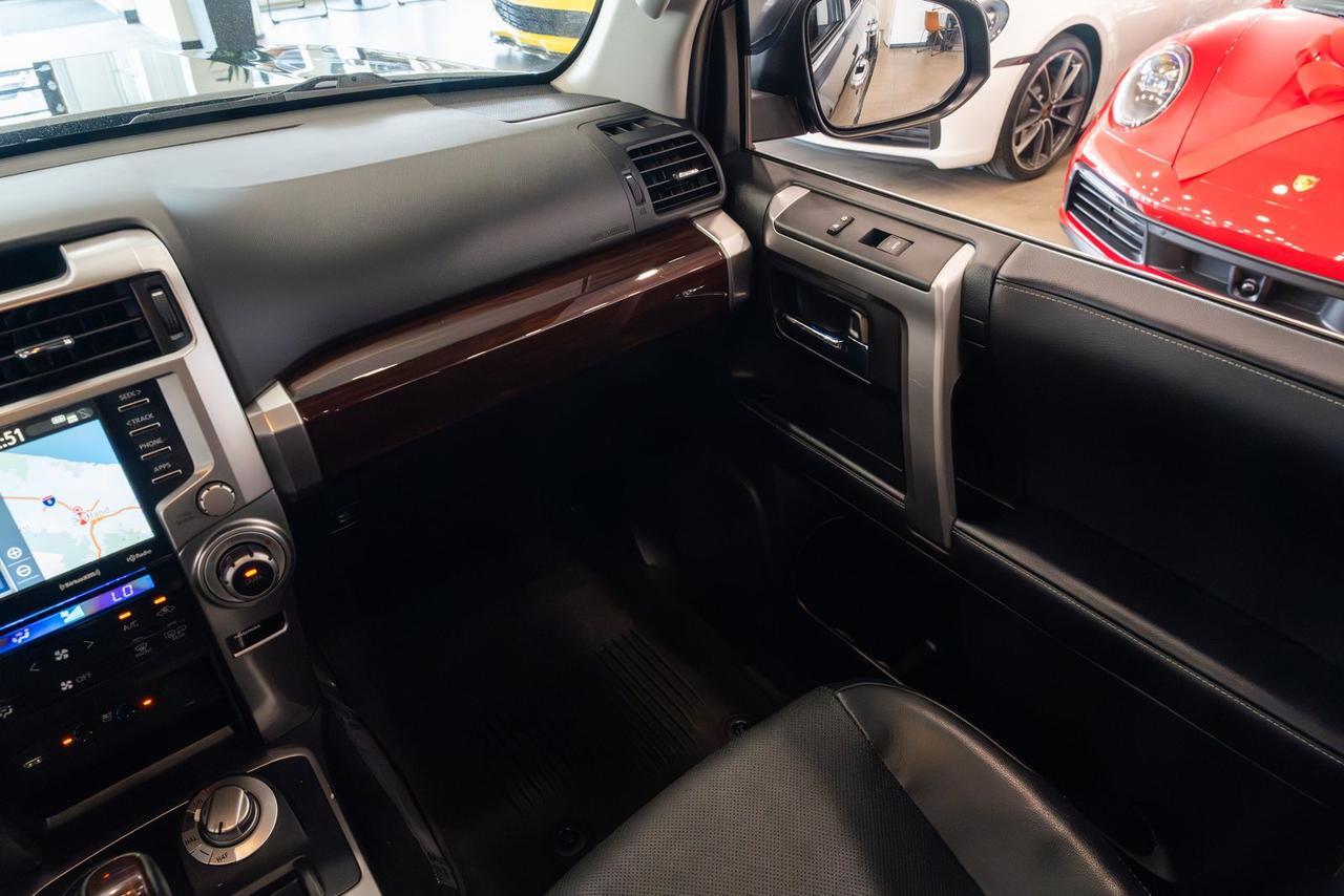 2022 Toyota 4Runner Limited Gladstone OR