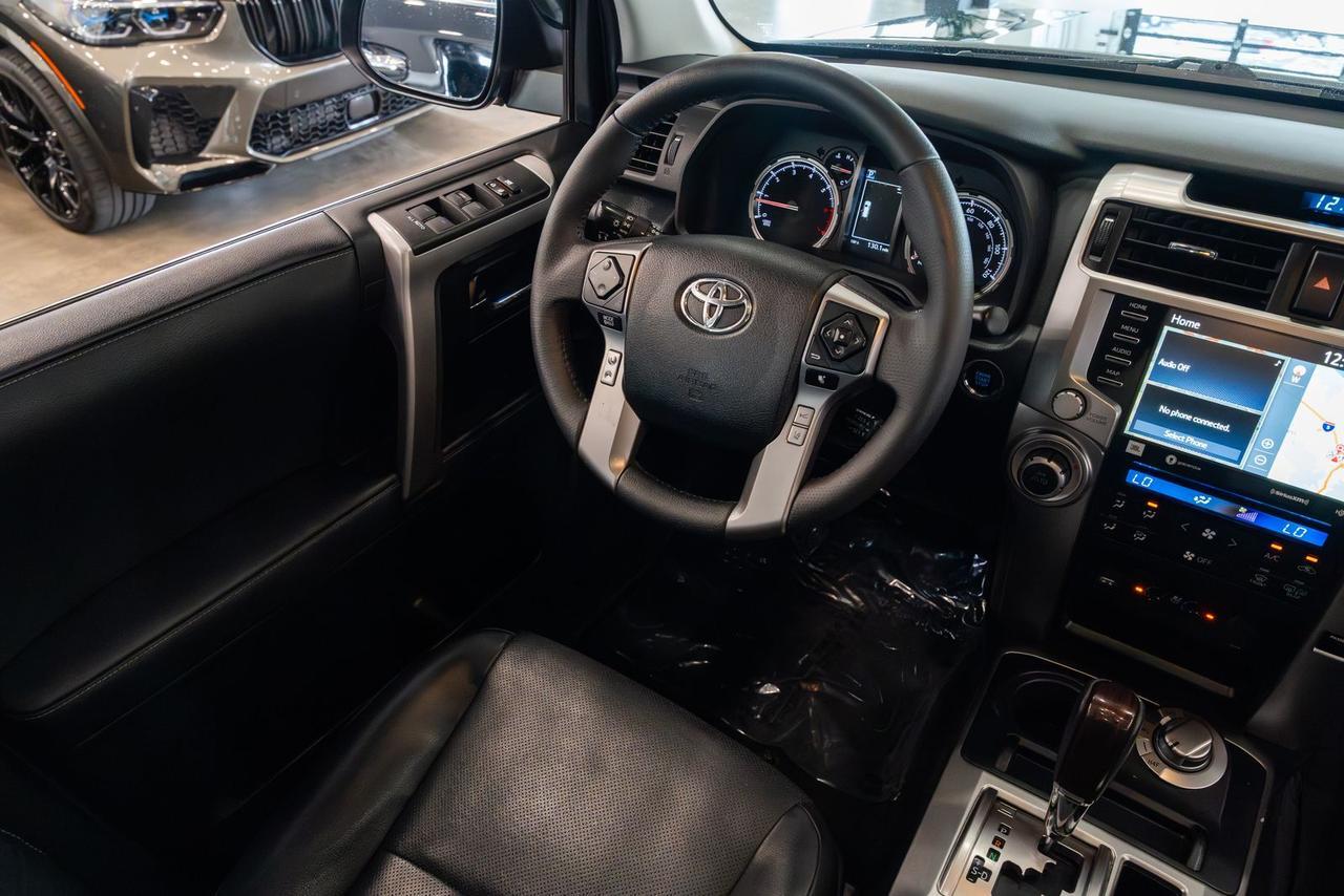 2022 Toyota 4Runner Limited Gladstone OR