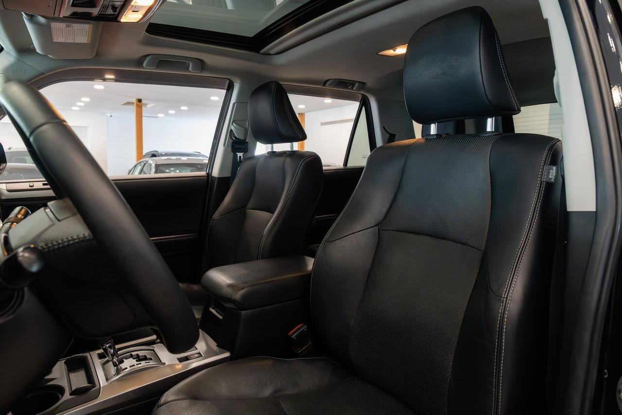 2022 Toyota 4Runner Limited Gladstone OR