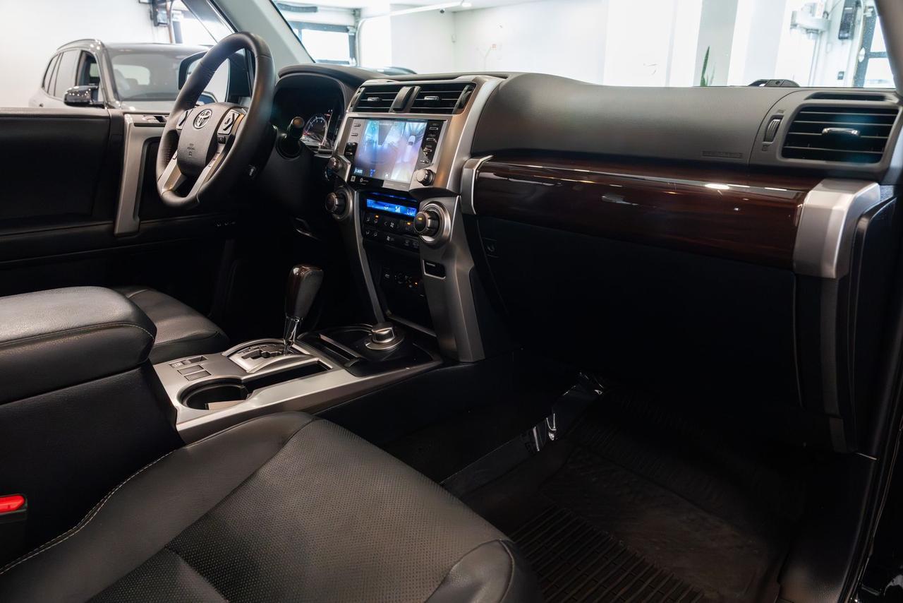 2022 Toyota 4Runner Limited Gladstone OR
