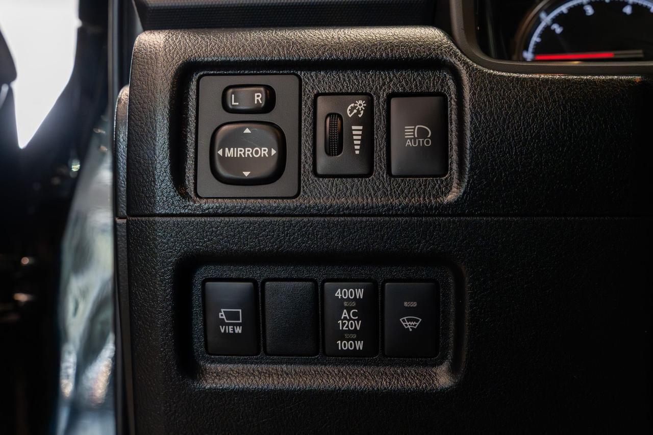2022 Toyota 4Runner Limited Gladstone OR
