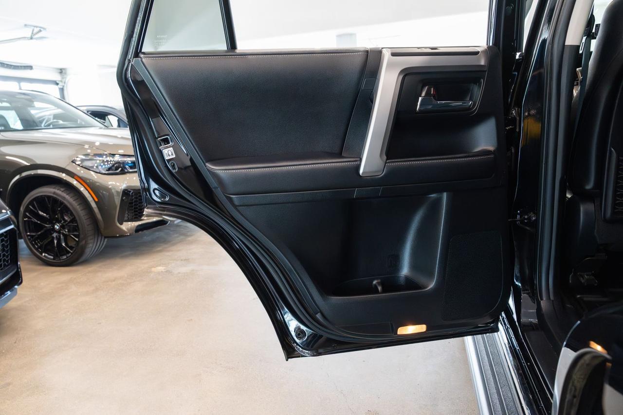 2022 Toyota 4Runner Limited Gladstone OR