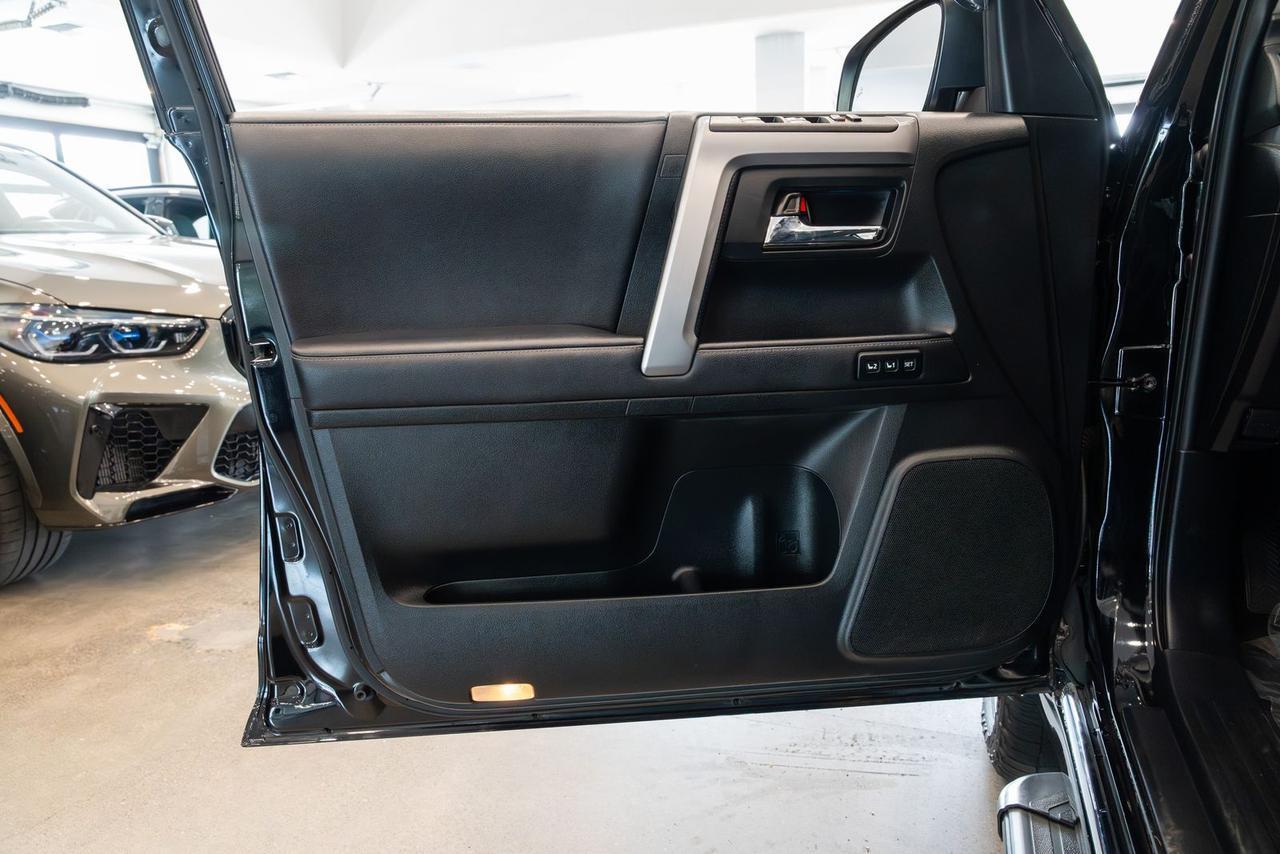2022 Toyota 4Runner Limited Gladstone OR