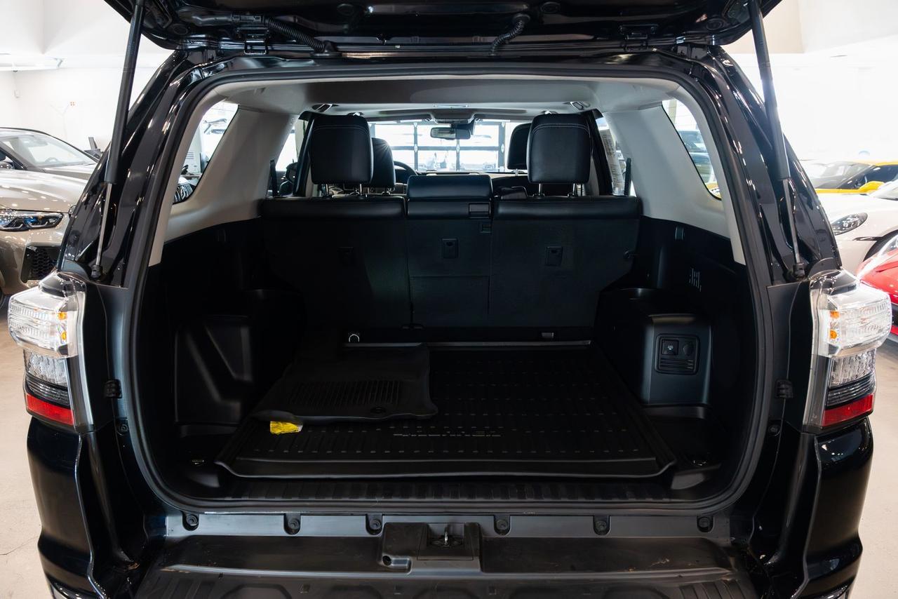 2022 Toyota 4Runner Limited Gladstone OR