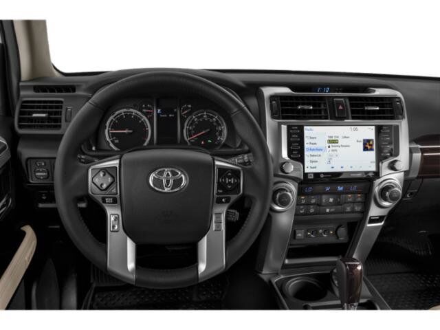 2022 Toyota 4Runner Limited Hurst TX