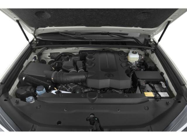 2022 Toyota 4Runner Limited Hurst TX