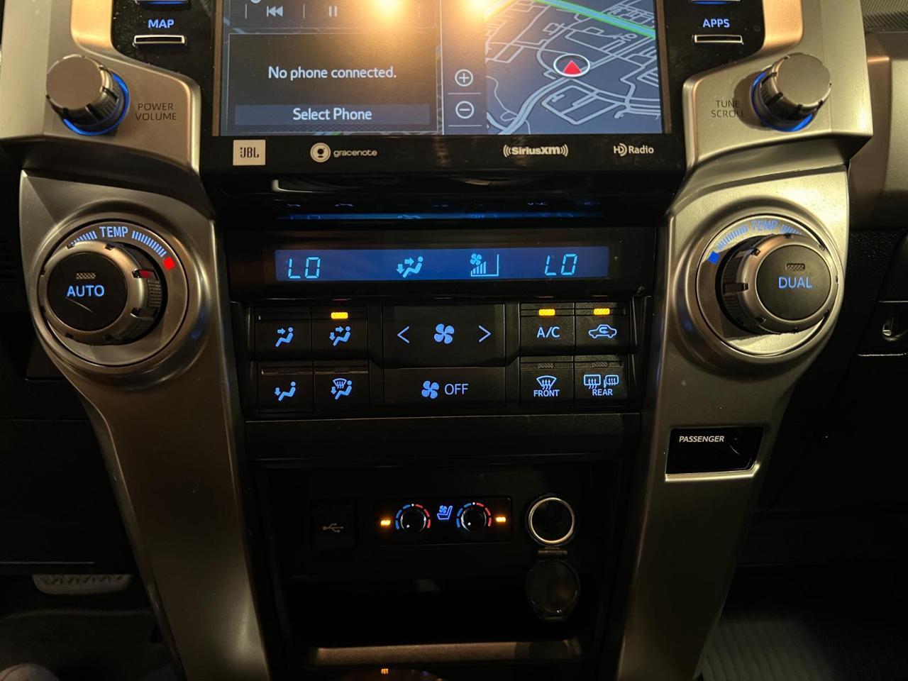 2022 Toyota 4Runner Limited Parker CO
