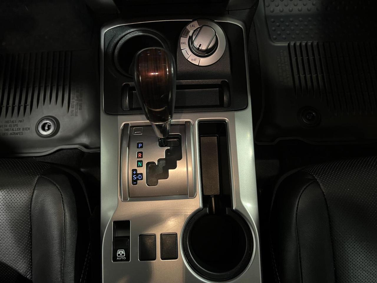 2022 Toyota 4Runner Limited Parker CO