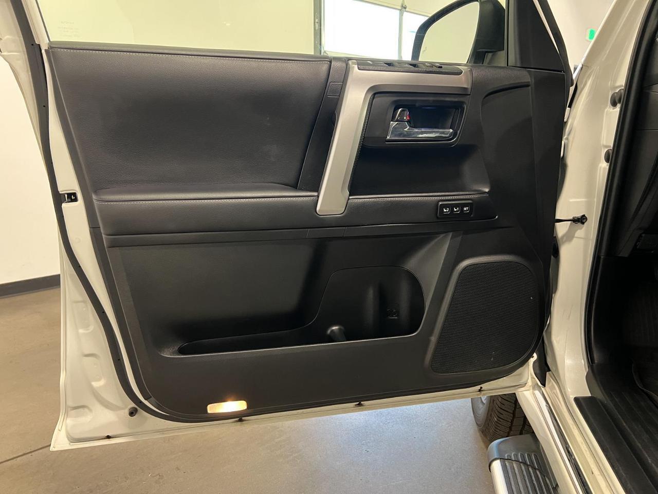 2022 Toyota 4Runner Limited Parker CO
