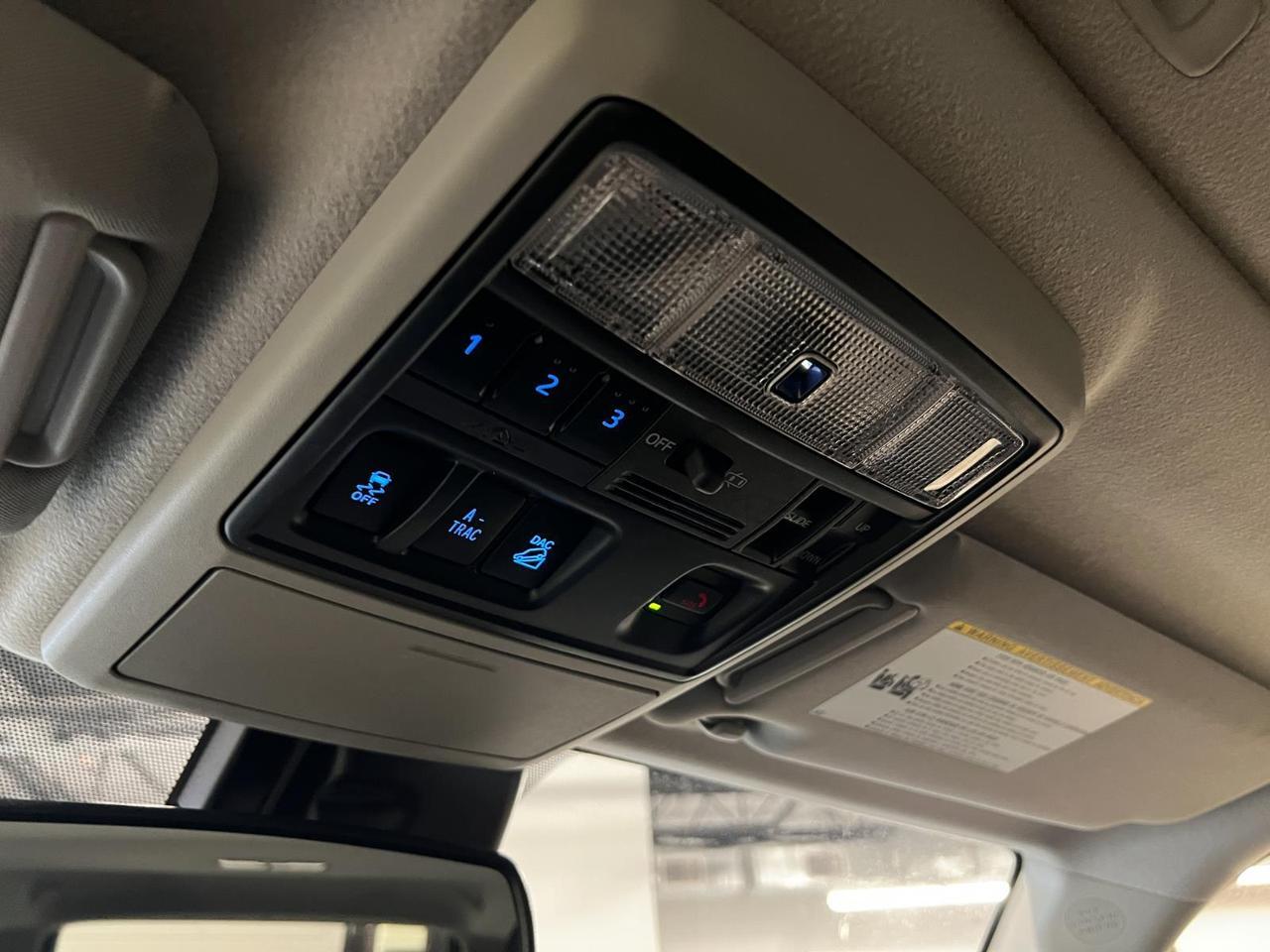 2022 Toyota 4Runner Limited Parker CO