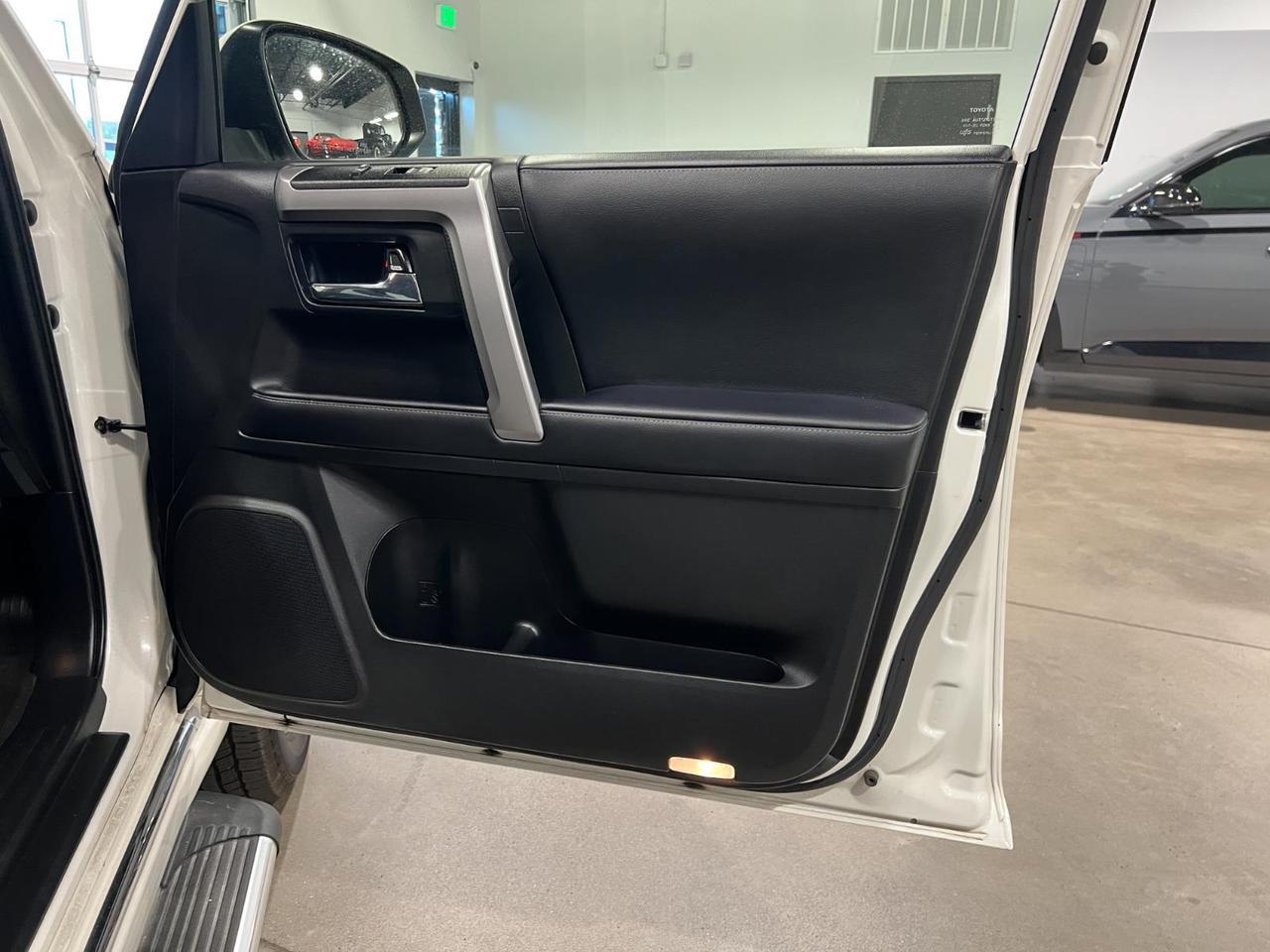 2022 Toyota 4Runner Limited Parker CO