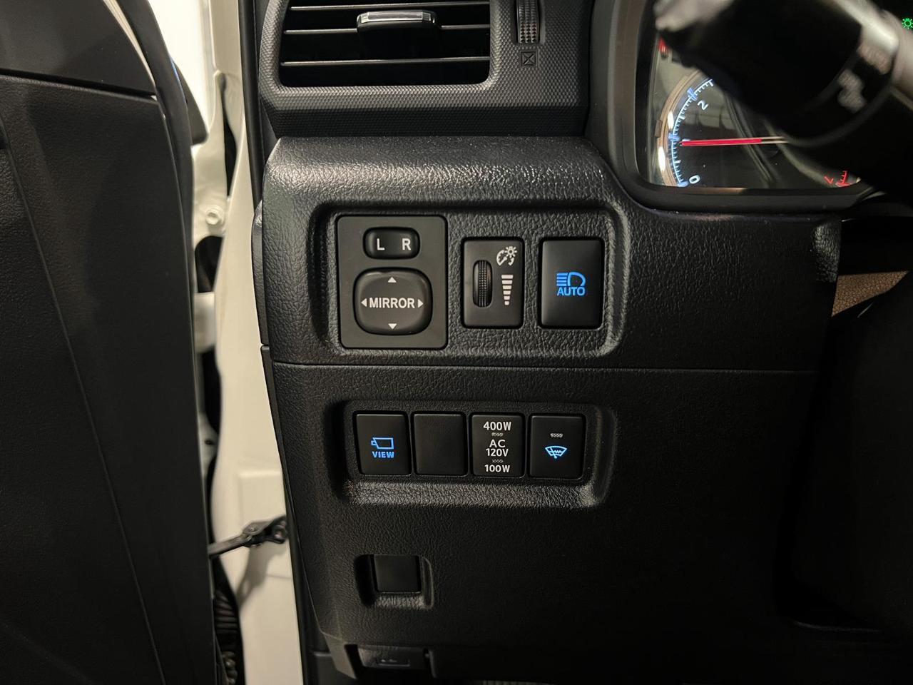 2022 Toyota 4Runner Limited Parker CO