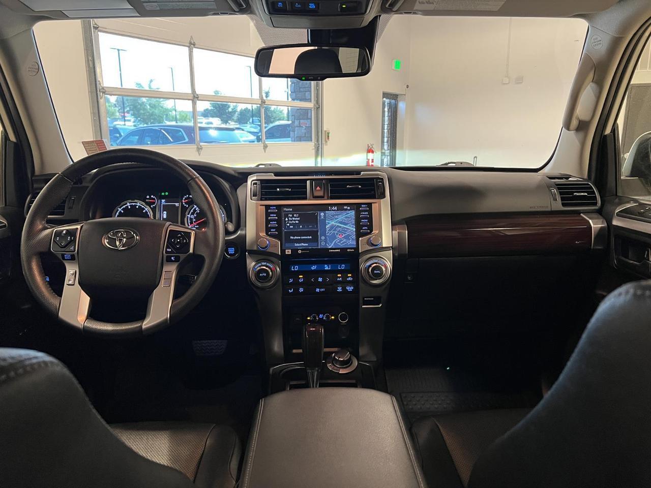 2022 Toyota 4Runner Limited Parker CO