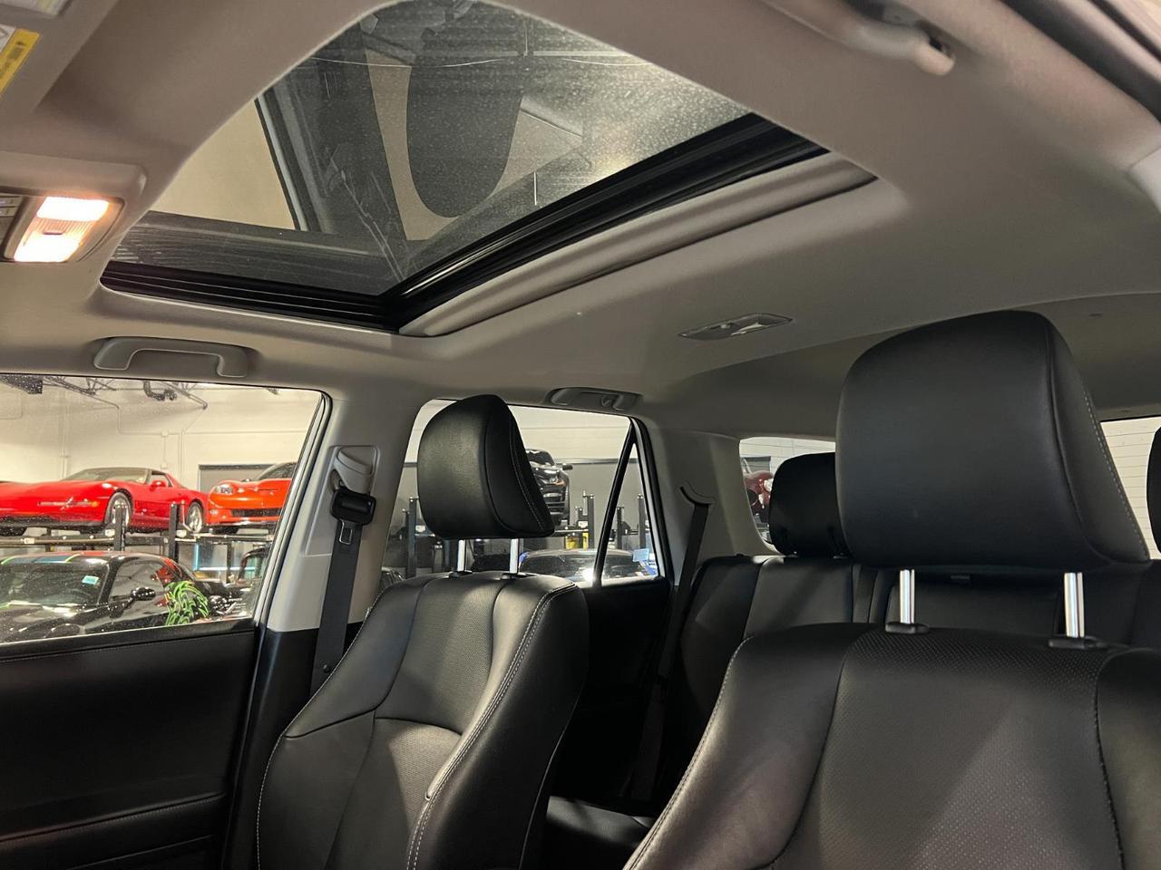 2022 Toyota 4Runner Limited Parker CO