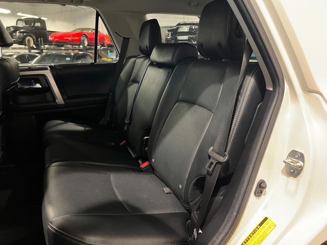 2022 Toyota 4Runner Limited Parker CO