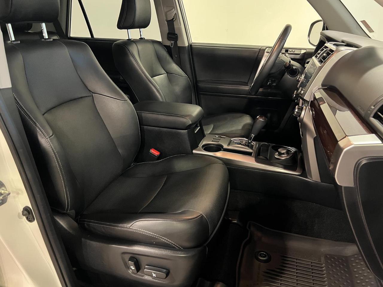 2022 Toyota 4Runner Limited Parker CO