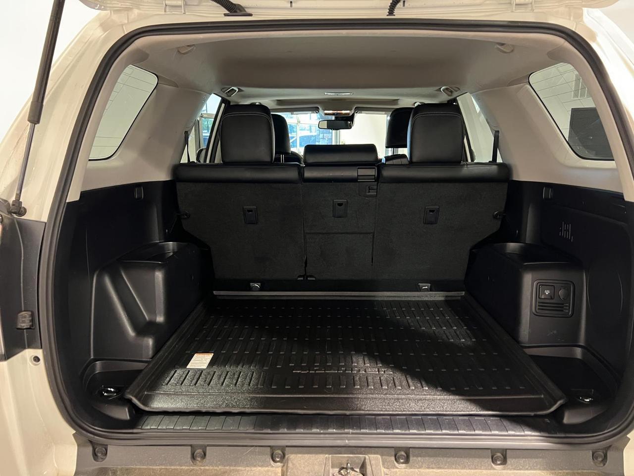 2022 Toyota 4Runner Limited Parker CO