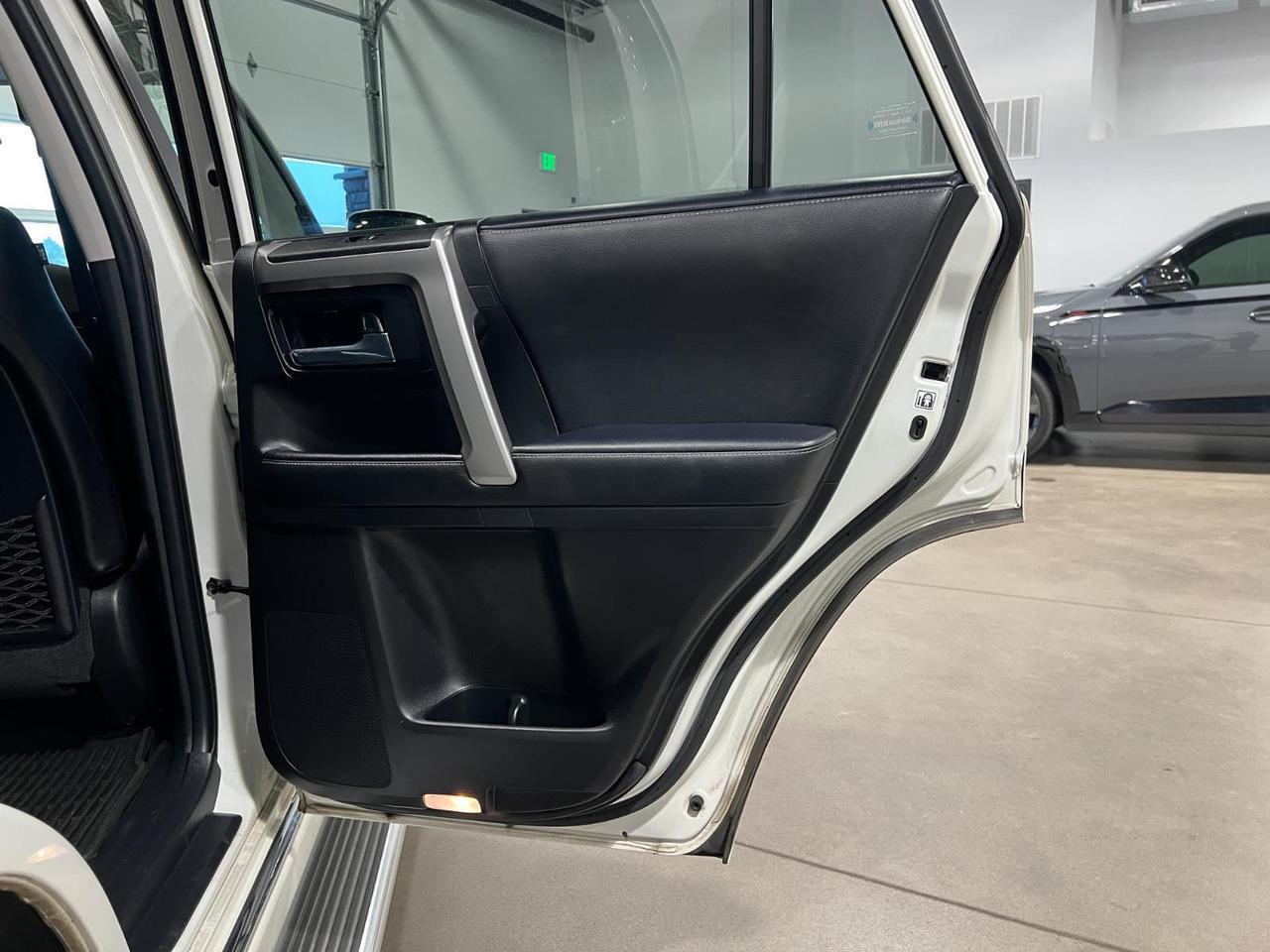 2022 Toyota 4Runner Limited Parker CO