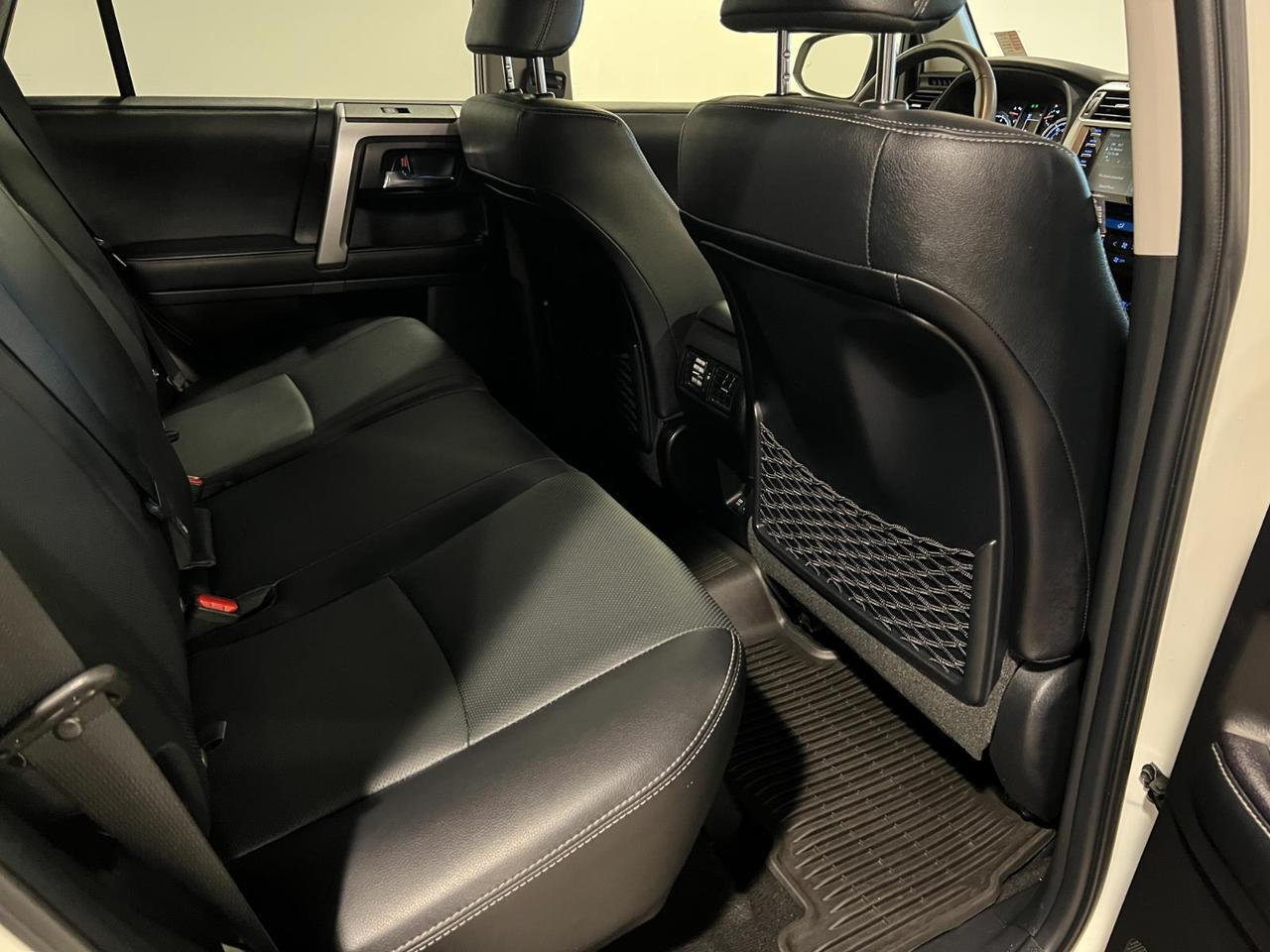 2022 Toyota 4Runner Limited Parker CO