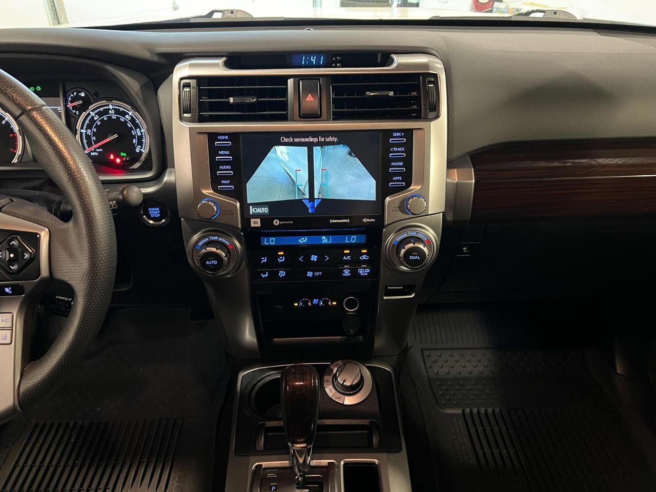 2022 Toyota 4Runner Limited Parker CO