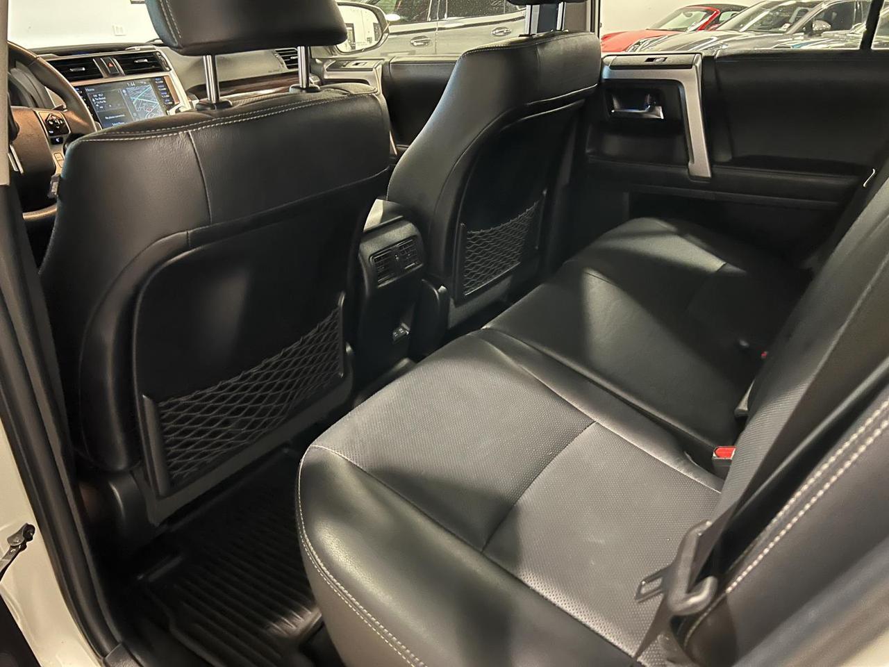 2022 Toyota 4Runner Limited Parker CO