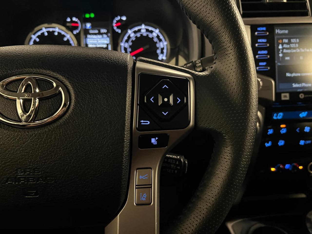 2022 Toyota 4Runner Limited Parker CO