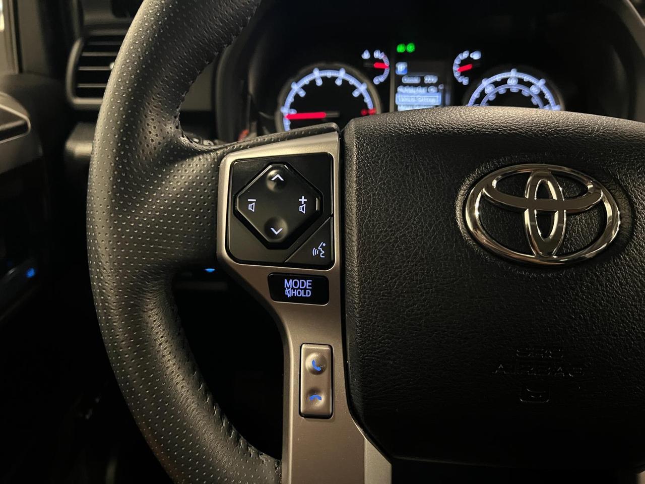 2022 Toyota 4Runner Limited Parker CO