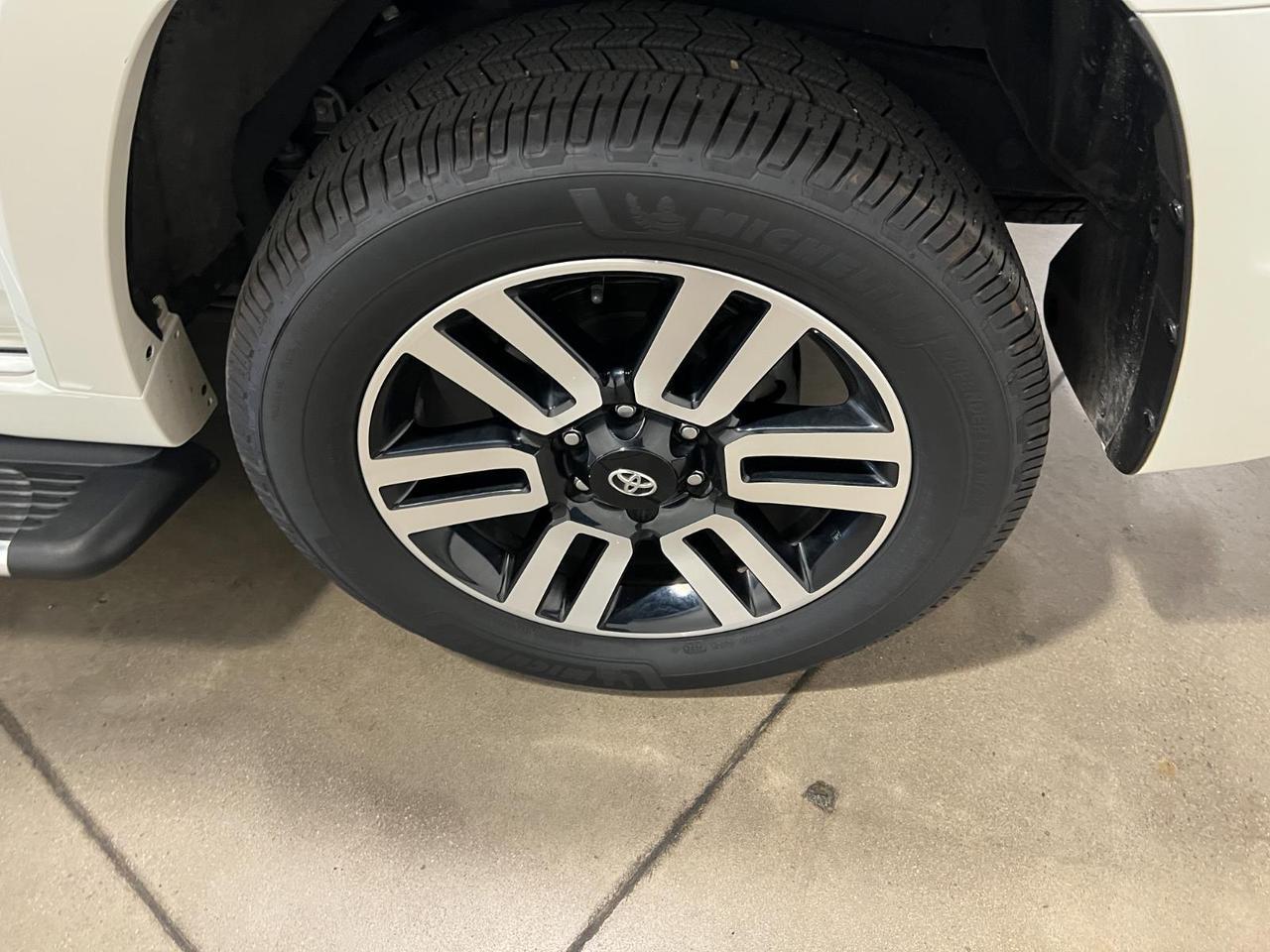 2022 Toyota 4Runner Limited Parker CO