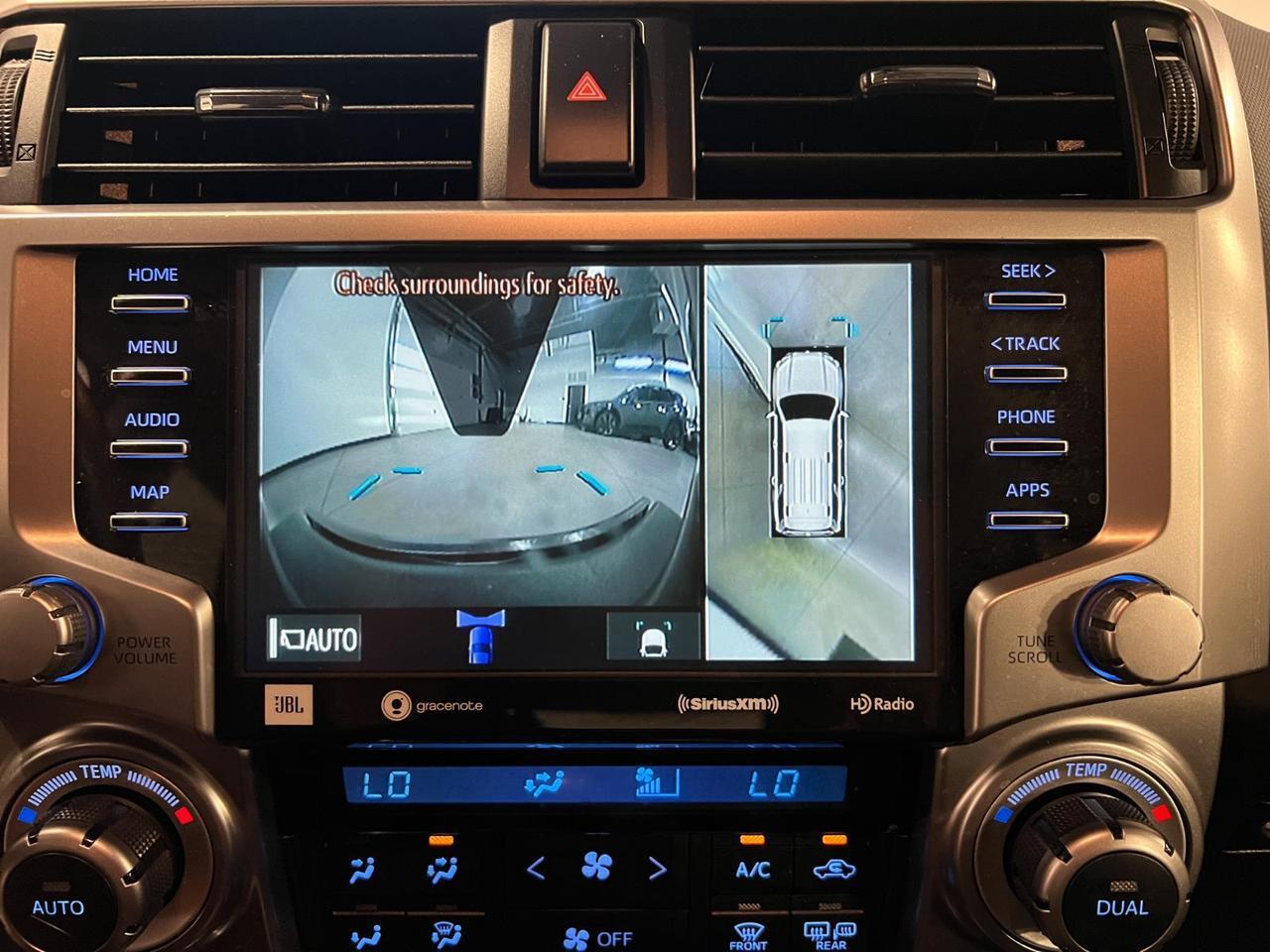 2022 Toyota 4Runner Limited Parker CO