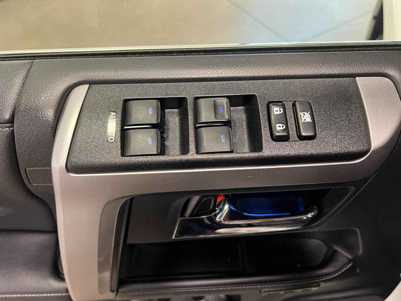 2022 Toyota 4Runner Limited Parker CO