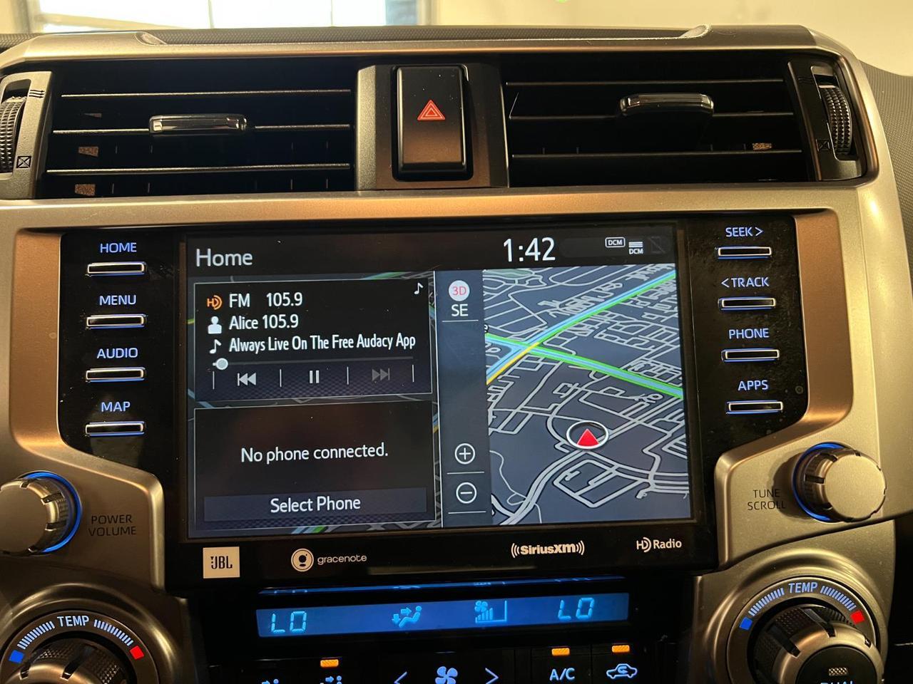 2022 Toyota 4Runner Limited Parker CO