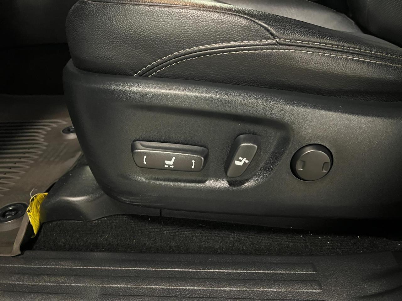 2022 Toyota 4Runner Limited Parker CO