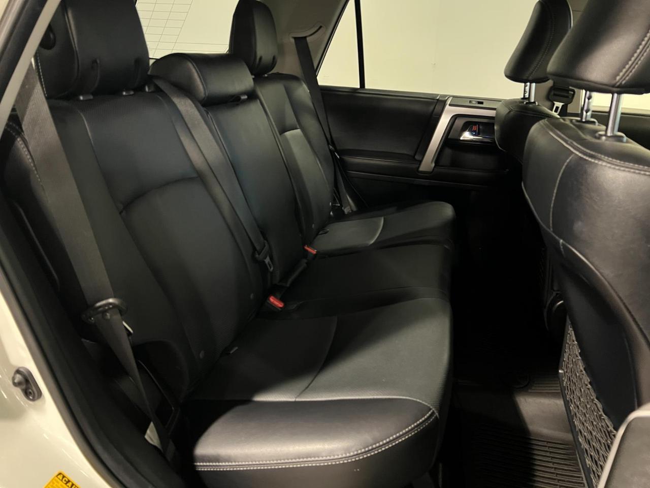 2022 Toyota 4Runner Limited Parker CO